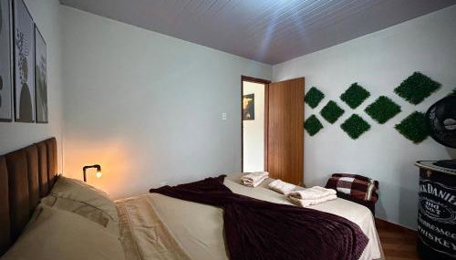 Casa Montanhas do Caparaó - Foto 5