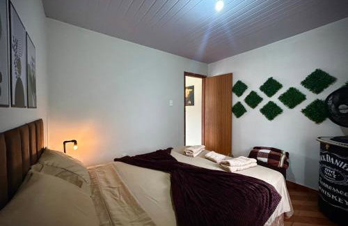 Casa Montanhas do Caparaó - Foto 5