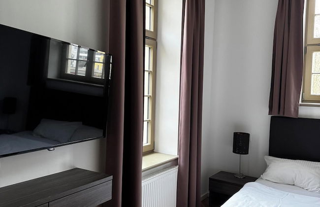 Appartements Schwere Reiter Straße - Foto 2