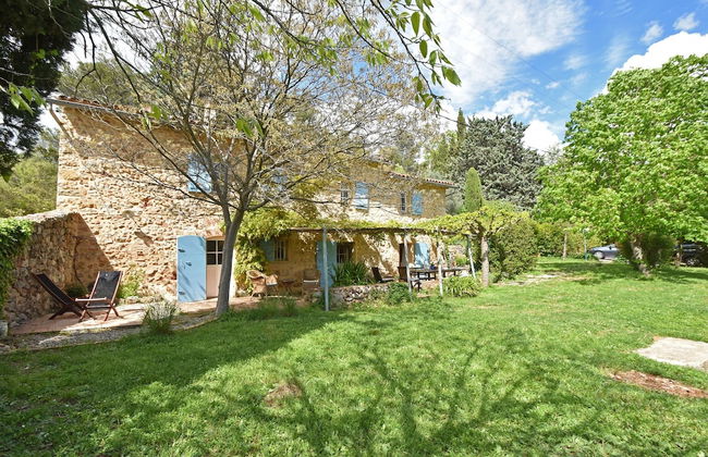 Farmhouse, With Large pvt Pool in Provence - Foto 30