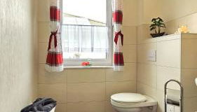 Fewo Mohnblume Lütow Usedom Achterwasser rotes Haus - Foto 5