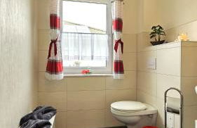 Fewo Mohnblume Lütow Usedom Achterwasser rotes Haus - Foto 5