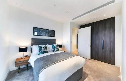 2 Bedrm Apartment Wrap Balcony Spa Gym Pool Sauna - Foto 26