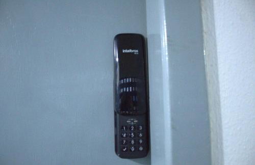 Flat dois quartos Frente ao mar - Praia Formosa - Foto 17