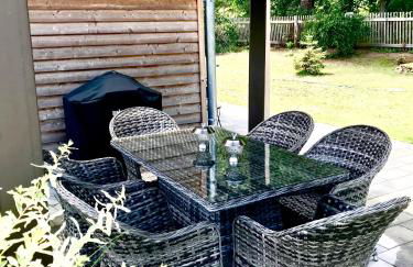 Ferienhaus am Dachsberg - Foto 24