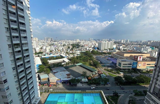 SUNRISE CITY VIEW Residences - Foto 71