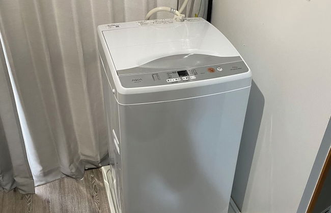 Oyado Kinokuniya Shinchi Machi - Foto 50