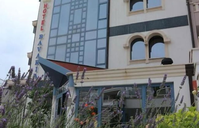 Hotel Bavaria - Photo 1