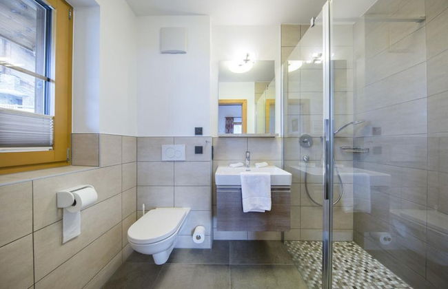 Affluent Chalet in Neukirchen near Wildkogel Ski Arena - Photo 16