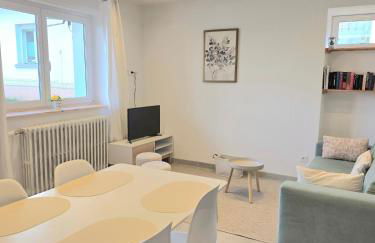 Appartement Les Géraniums - Foto 7