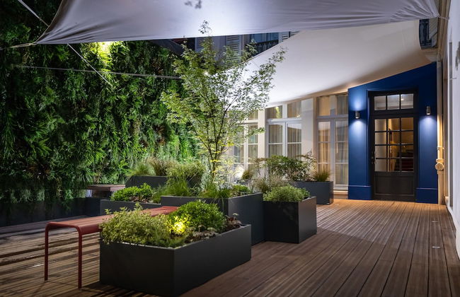 Residence & Spa Le Prince Regent - Foto 62