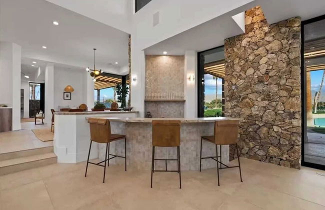 The Bravo Beach Club Tennis, Beach, Basketball, Golf Ultra-luxe Compound by Avantstay - Foto 32