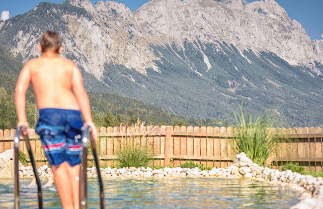 Grimmingblickhütte - Foto 35