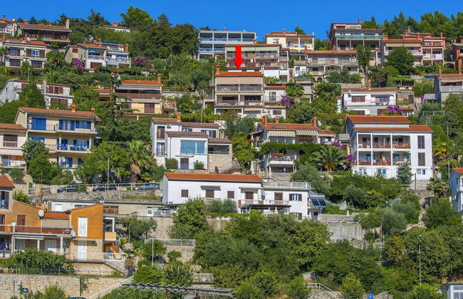 Apartment Adrijana 653 - Foto 55