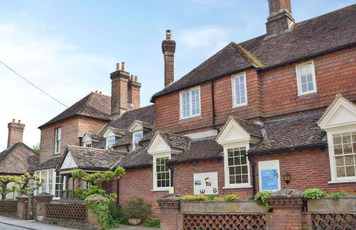 Stable Yard Cottage - Foto 25