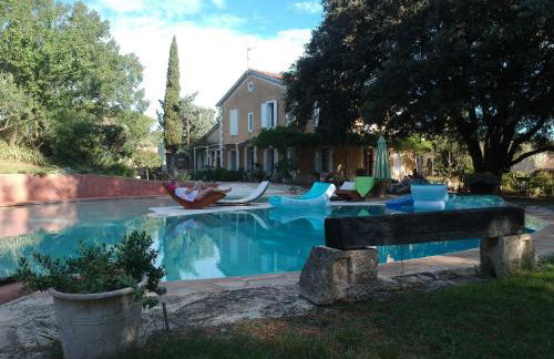 Le Fer en Cèze - Foto 24