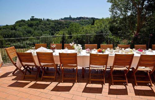 Podere l'Ulivo - Foto 23