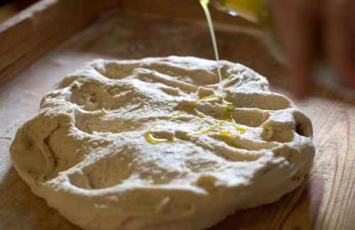 Agriturismo Poggio Ferrata - Foto 10