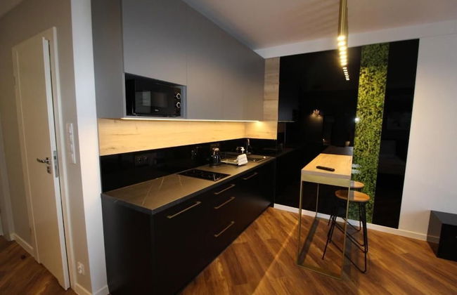 Apartamenty Nowa Kamienica - Foto 40