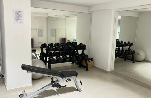 Atalaya sobre la Medialuna by Clabao - Photo 53