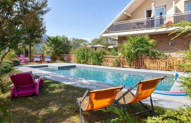 Au Petit Nice - Foto 46