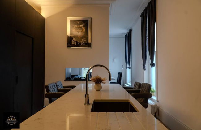 Lovely 3-bed Apartment in Altrincham - Photo 12