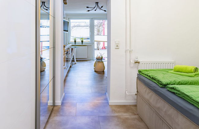 Haus Shiralee - Foto 24