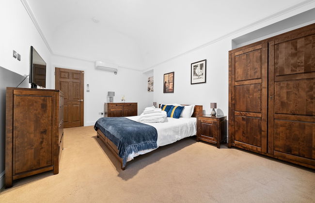 48 Bishopsgate by City Living London - Foto 18