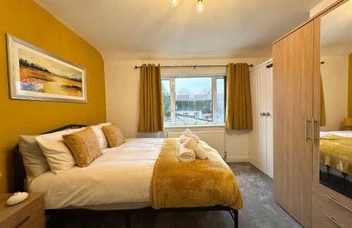 Halton House Runcorn By Smart Corporate Stays - Foto 1