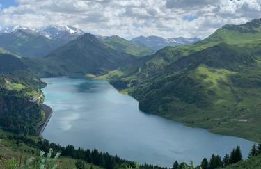 Maison au cœur de la vallée de Haute-Tarentaise - Foto 24