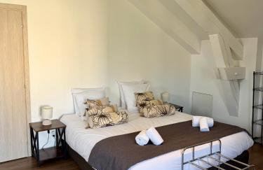 Gite Chez Livia Hautes Vosges - Foto 68