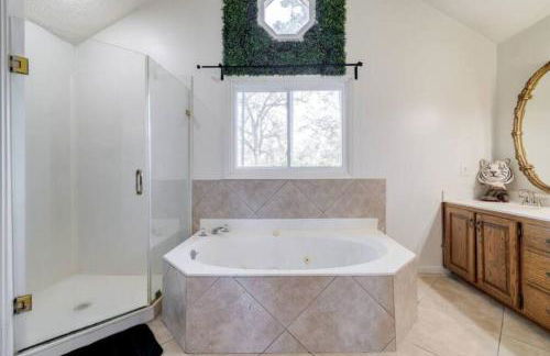 Spacious House Near Savannah Airport - 5 BR - Foto 6