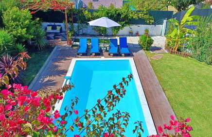 A Casa da Lagoa de Albufeira - Foto 45