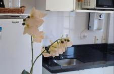 Flat Horizonte Azul - Vista Lago - Photo 12