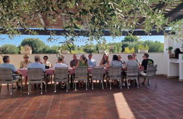 Masseria Cesarina B&B - Foto 62