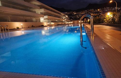 Apartment Las Terrazas Costa Adeje Ocean View - Foto 9