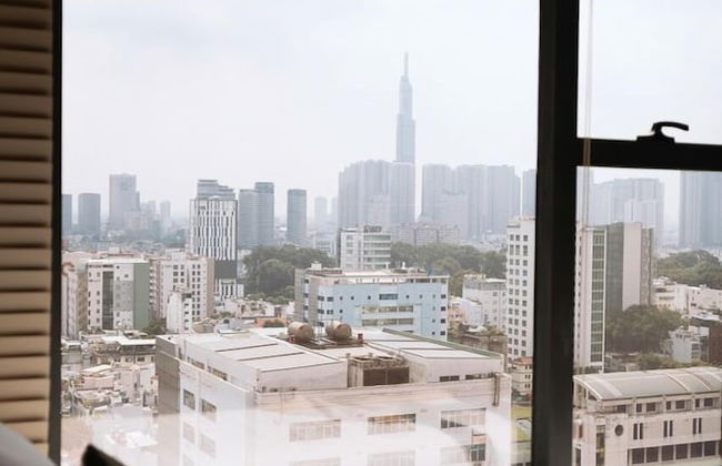 The MARQ - ANGIA Hospitality - Foto 12