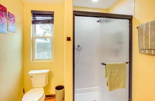 Electric Fireplace Central Coeur dAlene Studio! - Foto 15