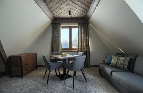 Willa Litworowy Staw - Foto 41