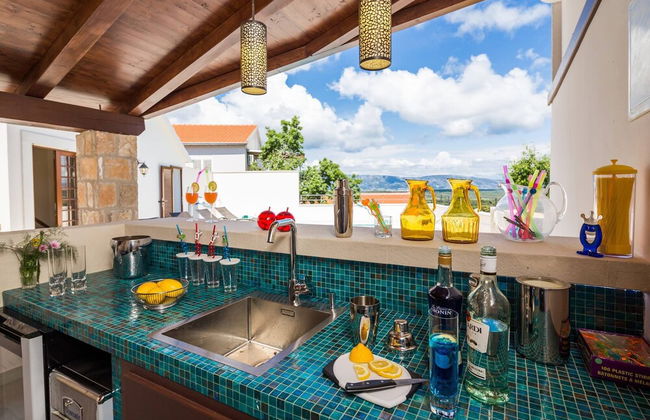 Villa Jasmine - Foto 15