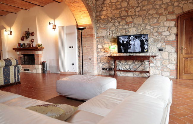 Borgo Poggio Bianco - Photo 24