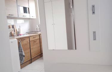 Mieszkanie Turkus w Gnieźnie - Foto 5