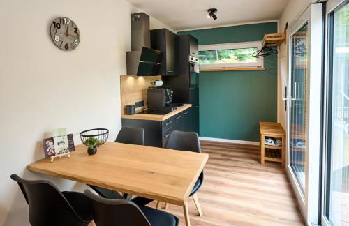 Luxuscontainer am Nürburgring #2 - Foto 42