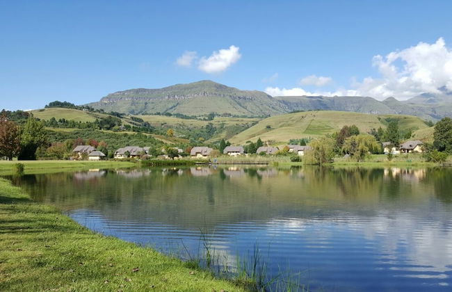 Bye Gums Cottage - Photo 24