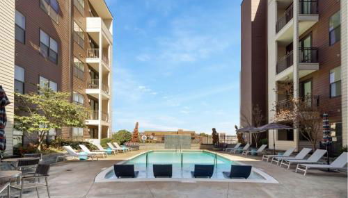 Apartment in Midtown - Foto 2