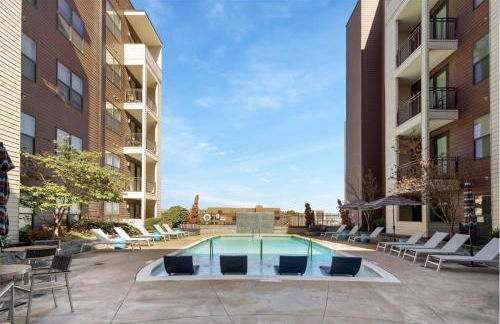 Apartment in Midtown - Foto 2