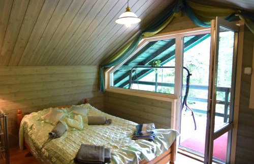 Holiday Home in Zakowo Near Lake - Foto 26