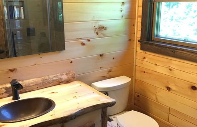 Moose Lodge and Cabins by Bretton Woods Vacations - Foto 75