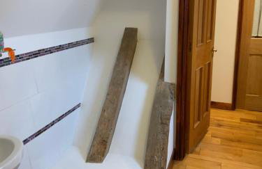 Molland Manor House Self catering (10 bedrooms 9 bathrooms) - Foto 56