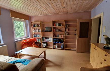 Altes Zollhaus im Wald - Foto 66